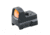 Vector Optics Frenzy-S 1x16x22 AUT Red Dot Sight, 3 MOA, Black Matte, SCRD-49