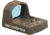 Vector Optics Frenzy-S 1x16x22 AUT Red Dot Sight, 3MOA, FDE, Chorme, SCRD-56