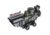 Vector Optics Goliath Rifle Scope, 4x32mm, Chevron Rapid-Changing Reticle, Black, SCOC-14