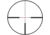 Vector Optics Grimlock Rifle Scope, 1-6x24mm, 30mm Tube, Etched Glass R12 Reticle, Black, SCOC-13