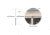 Vector Optics Grizzly Rifle Scope, 2.5-10x56mm, 30mm Tube, German n.4 Reticle, Black, SCOM-21