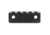 Vector Optics M-LOK Handguard 2 inch Rail Section, Black, SCRAAM-52