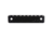 Vector Optics M-LOK Handguard 4 inch Rail Section, Black, SCRAAM-53