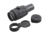 Vector Optics Magnifier 4x26mm Red Dot Sight w/ TM-17 Flip Side Mount, w/ Lens Cap, Black, SCMF-14