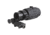 Vector Optics Magnifier 4x26mm Red Dot Sight w/ TM-17 Flip Side Mount, w/ Lens Cap, Black, SCMF-14