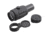 Vector Optics Magnifier 5x26mm Red Dot Sight, Black, SCMF-15
