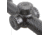 Vector Optics Marksman Rifle Scope, 3.5-10x44mm, 30mm, Etched Glass MPN-1 Reticle, Black, SCOM-04