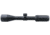 Vector Optics Matiz MIL Rifle Scope, 3-9x40mm, 25.4mm Tube, SFP, VMD-2 Reticle, Green, SCOM-32