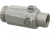 Vector Optics Maverick-III Red Dot Sight Magnifier, 3x22mm, FDE Rubber Armed, Black, SCMF-32