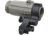 Vector Optics Maverick-III Red Dot Sight Magnifier, 3x22mm, FDE Rubber Armed, Black, SCMF-32