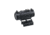 Vector Optics Maverick-IV 1x20 Mini Red Dot Scope, 2 MOA, Black, SCRD-51