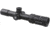 Vector Optics Mustang 1.5-4x30mm Rifle Scope, Chevron Reticle, Black SCOC-02