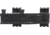 Vector Optics Mustang 1.5-4x30mm Rifle Scope, Chevron Reticle, Black SCOC-02
