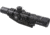 Vector Optics Mustang 1.5-4x30mm Rifle Scope, Chevron Reticle, Black SCOC-02