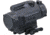 Vector Optics Nautilus Gen II Red Dot Sight, 1x30mm, 3 MOA Dot Reticle, 6061-T6, Black, SCRD-26II