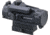 Vector Optics Nautilus Gen II Red Dot Sight, 1x30mm, 3 MOA Dot Reticle, 6061-T6, Black, SCRD-26II