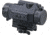 Vector Optics Nautilus Gen II Red Dot Sight, 1x30mm, 3 MOA Dot Reticle, 6061-T6, Black, SCRD-26II