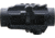Vector Optics Nautilus Gen II Red Dot Sight, 1x30mm, 3 MOA Dot Reticle, 6061-T6, Black, SCRD-26II