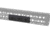 Vector Optics Nylon Polymer Rail Cover, Black, SCKMA-02