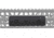 Vector Optics Nylon Polymer Rail Cover, Black, SCKMA-02