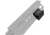 Vector Optics Offset Picatinny Mount Rail, Black, SCKMA-03