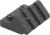 Vector Optics Offset Picatinny Mount Rail, Black, SCKMA-03