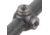 Vector Optics Pacer Rifle Scope, 3-9x40mm, 25.4mm Tube, Duplex Reticle, Black, SCOM-17