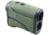 Vector Optics Paragon 6x25 LCD Golf Rangefinder, Green, SCRF-15
