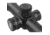 Vector Optics Paragon Rifle Scope, 2-10x50mm, 30mm Tube, Etched Glass VPA-2 MIL Reticle, Black, SCOM-18