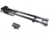 Vector Optics Rokstad Swivels Bipod, 15-26in, Black, SCBPS-06