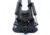 Vector Optics Rokstad Swivels Bipod, 15-26in, Black, SCBPS-06