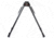 RokStad Swivels Bipod, 15-26in, Black, SCBPS-06