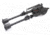 USED Vector Optics Rokstad Tactical Bipod, 6-9in, Black, SCBPB-01, EDEMO1, Used, Condition Fair, Scratches
