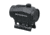 Vector Optics Scrapper 1x29 Red Dot Scope, 2 MOA Dot, Black Matte, SCRD-47