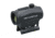 Vector Optics Scrapper 1x29mm Red Dot Scope, 2MOA, Matte, Black, SCRD-47
