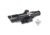Vector Optics Sideswipe Rifle Scope, 2.5-10x40mm, 25.4mm Tube, R14 Range Finder, Black, SCOM-20