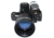 Vector Optics Sideswipe Rifle Scope, 2.5-10x40mm, 25.4mm Tube, R14 Range Finder, Black, SCOM-20