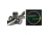 Vector Optics Siegfried Rifle Scope, 3-12x50mm, 34mm First Focal Plane Etched MIL, Black, SCFF-09