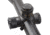 Vector Optics Siegfried Rifle Scope, 4.5-30x50mm, 34mm Tube, MP Etched Glass, Black, SCFF-20
