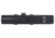 Vector Optics Streak Rifle Scope, 4x22mm, 34mm monotube, R3 Reticle, Black SCOC-06