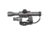 Vector Optics SVD Style Rifle Scope, 4x24mm, Etched Glass SVD Style Reticle, Black, SCFF-15