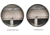 Vector Optics SVD Style Rifle Scope, 4x24mm, Etched Glass SVD Style Reticle, Black, SCFF-15