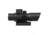 Vector Optics Talos Rifle Scope, 4x32mm, Chevron Reticle, Black, SCOC-09