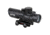 Vector Optics Talos Rifle Scope, 4x32mm, Chevron Reticle, Black, SCOC-09