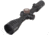 Vector Optics Taurus Rifle Scope, 3-18x50mm, 30mm Monotube, Illuminated, MPX1 Reticle, Black SCFF-11