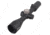 Vector Optics Taurus Rifle Scope, 3-18x50mm, 30mm Monotube, Illuminated, MPX1 Reticle, Black, SCFF-11
