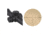 Vector Optics Taurus Rifle Scope, 3-18x50mm, 30mm Monotube, Illuminated, MPX1 Reticle, Black, SCFF-11