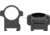 Vector Optics 25.4mm 1in Steel Medium Weaver Rings