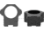 Vector Optics 25.4mm Dovetail Rings-High