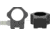 Vector Optics 25.4mm Dovetail Rings-High